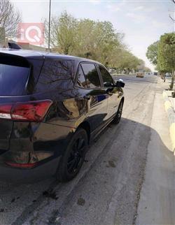 شيفروليه إكوينوكس